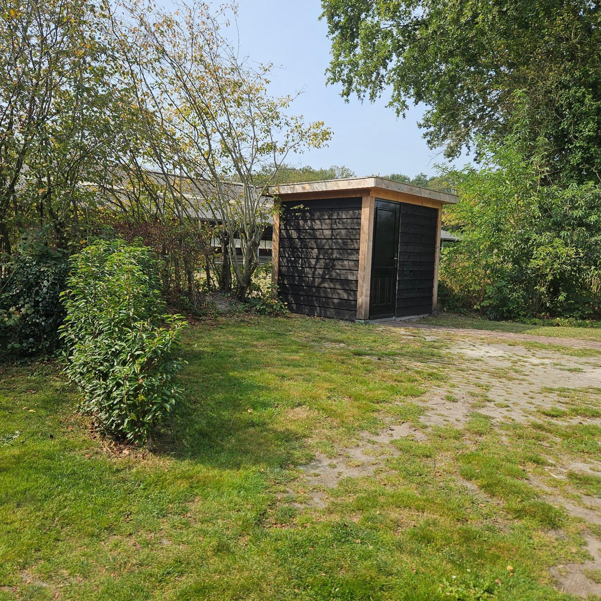 Villa Moi Meppen Exterior foto